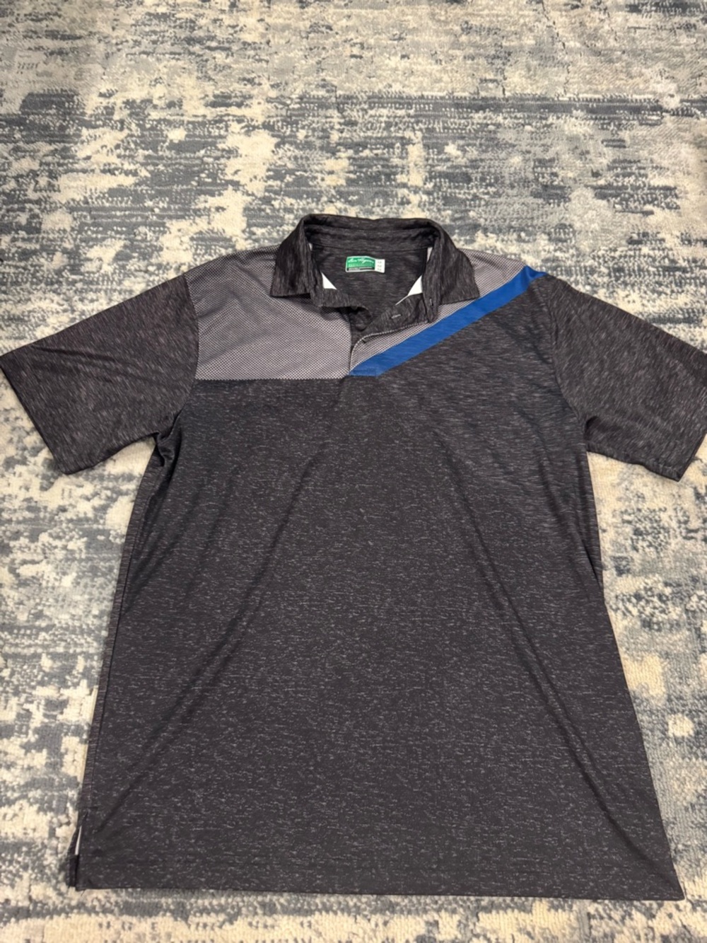 Men's Ben Hogan polo 
Size: M

Still good condition
